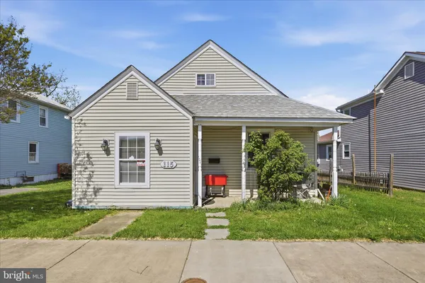 $320,000 | 115 South Purcell Avenue, Winchester, VA 22601