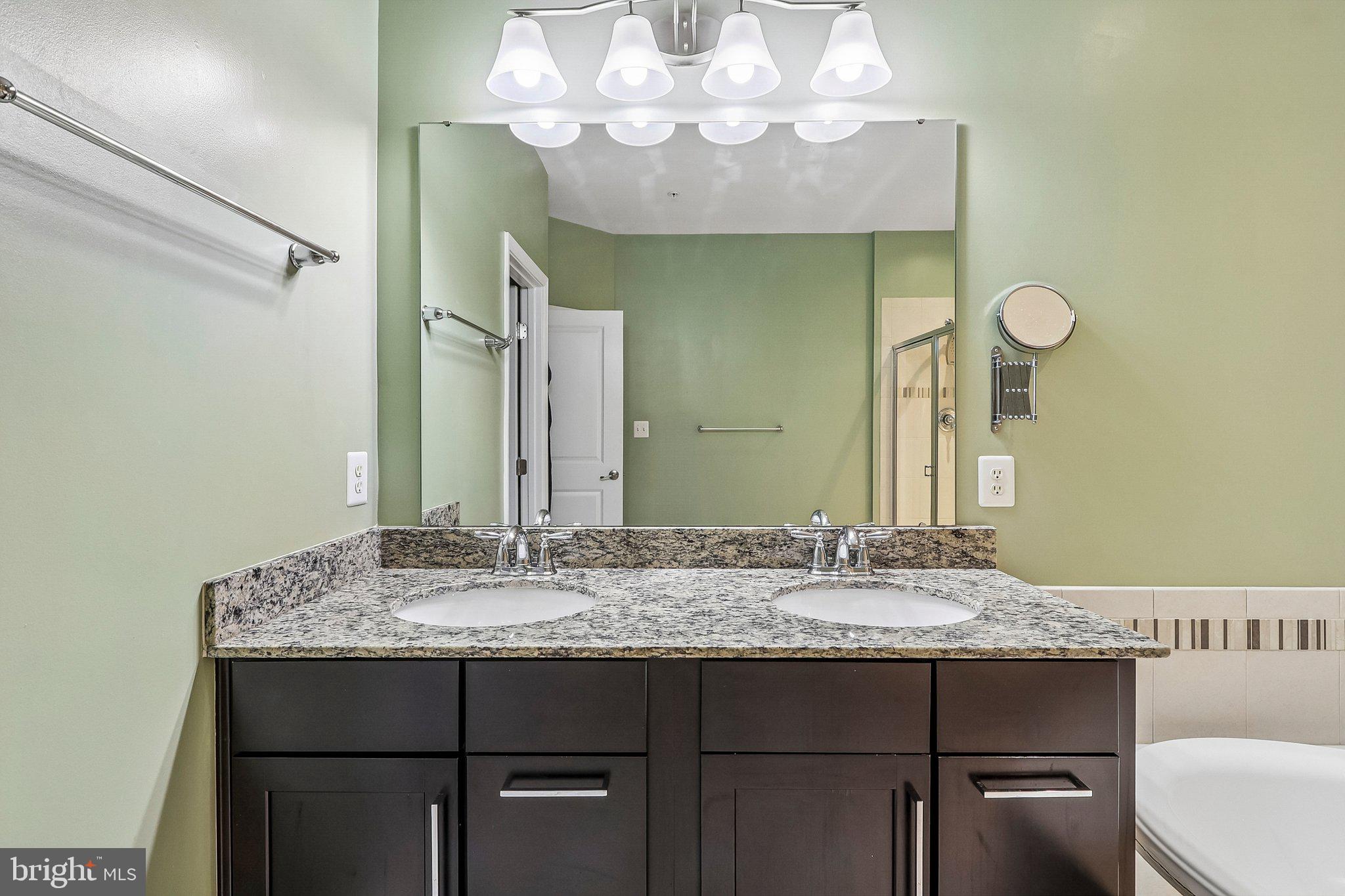2808 St Marys View Road Accokeek, MD 20607 - Photo 34 of 49 Master Bathroom