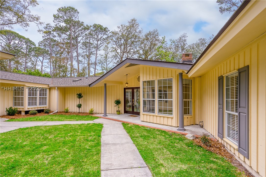 44 Gloucester Road Hilton Head Island, SC 29928 - Photo 1 of 1 Gallery Image 1