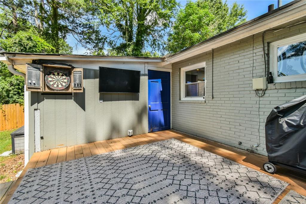 3449 Pinehill Drive Decatur, GA 30032 - Photo 30 of 35