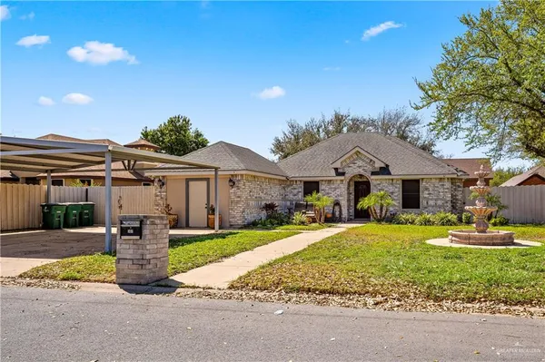 $1,750 | 307 Silverado Drive East, Palmview, TX 78572