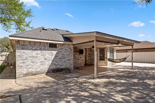 $1,750 | 307 Silverado Drive East, Palmview, TX 78572