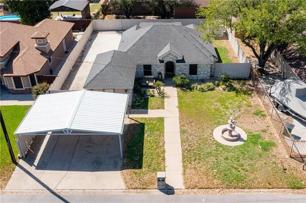 $1,750 | 307 Silverado Drive East, Palmview, TX 78572