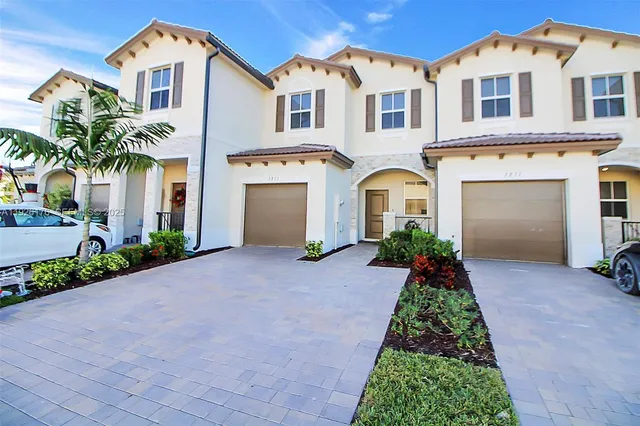 $2,500 | 2873 Southeast 24th Court, Unit 1, Homestead, FL 33035