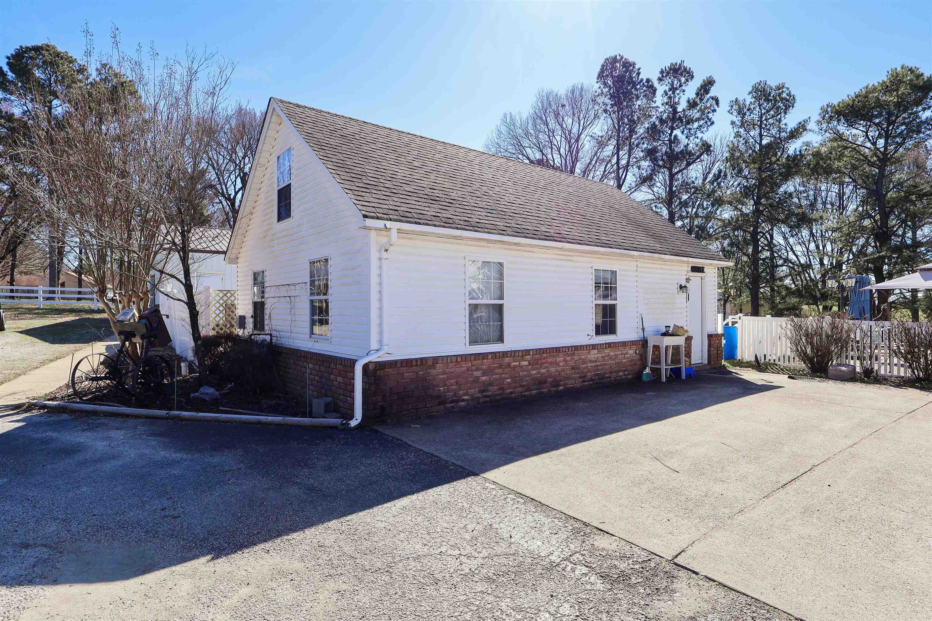 121 Reed Circle Drummonds, TN 38023 - Photo 30 of 38