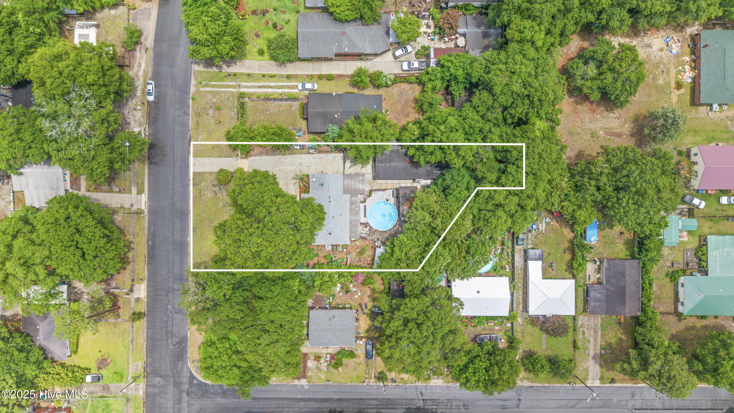 210 Rutledge Drive Wilmington, NC 28412 - Photo 57 of 63 10-DJI_20250615010540_0078_D-Edit
