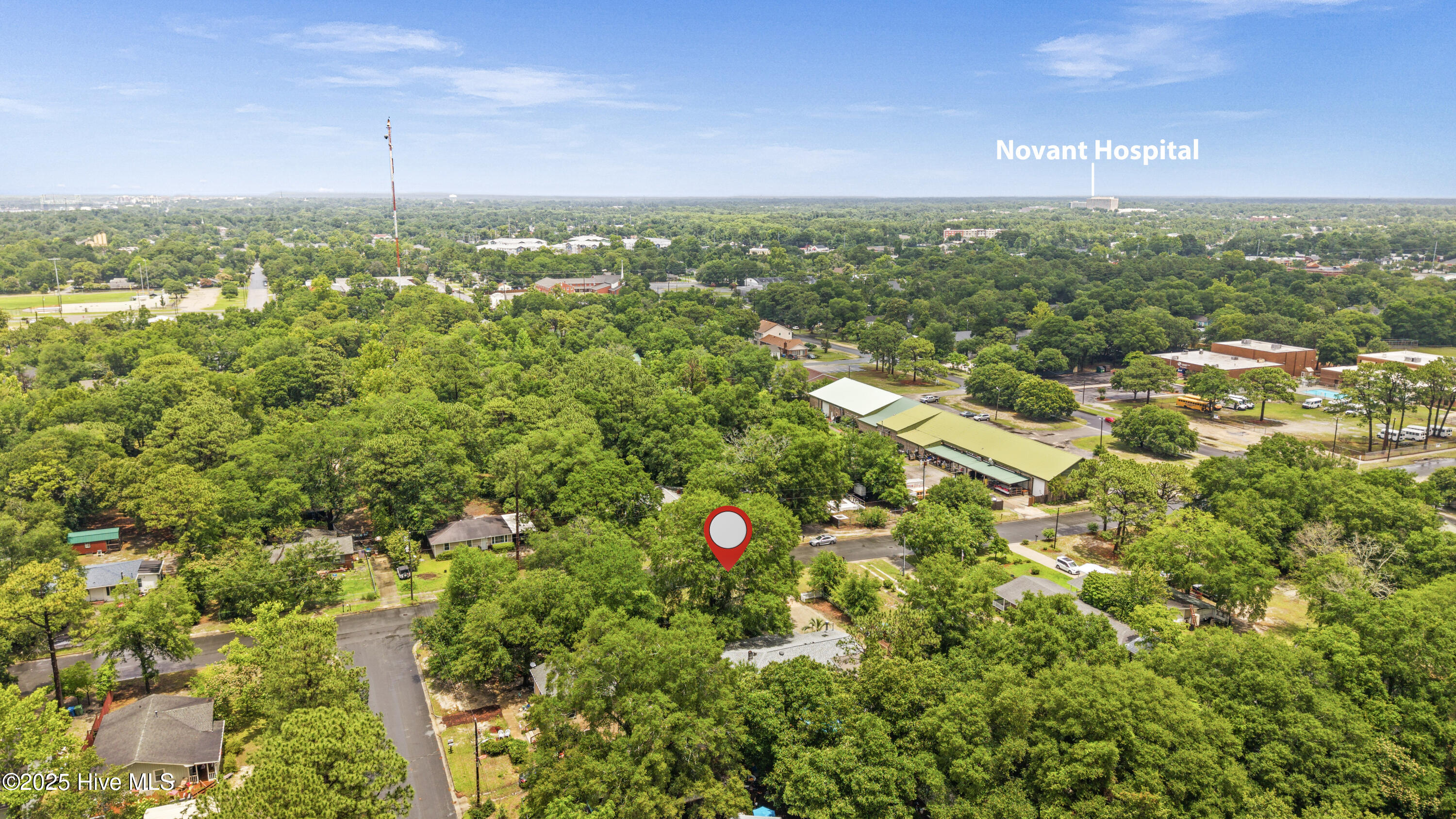 210 Rutledge Drive Wilmington, NC 28412 - Photo 58 of 63 15-DJI_20250615010832_0090_D-Edit