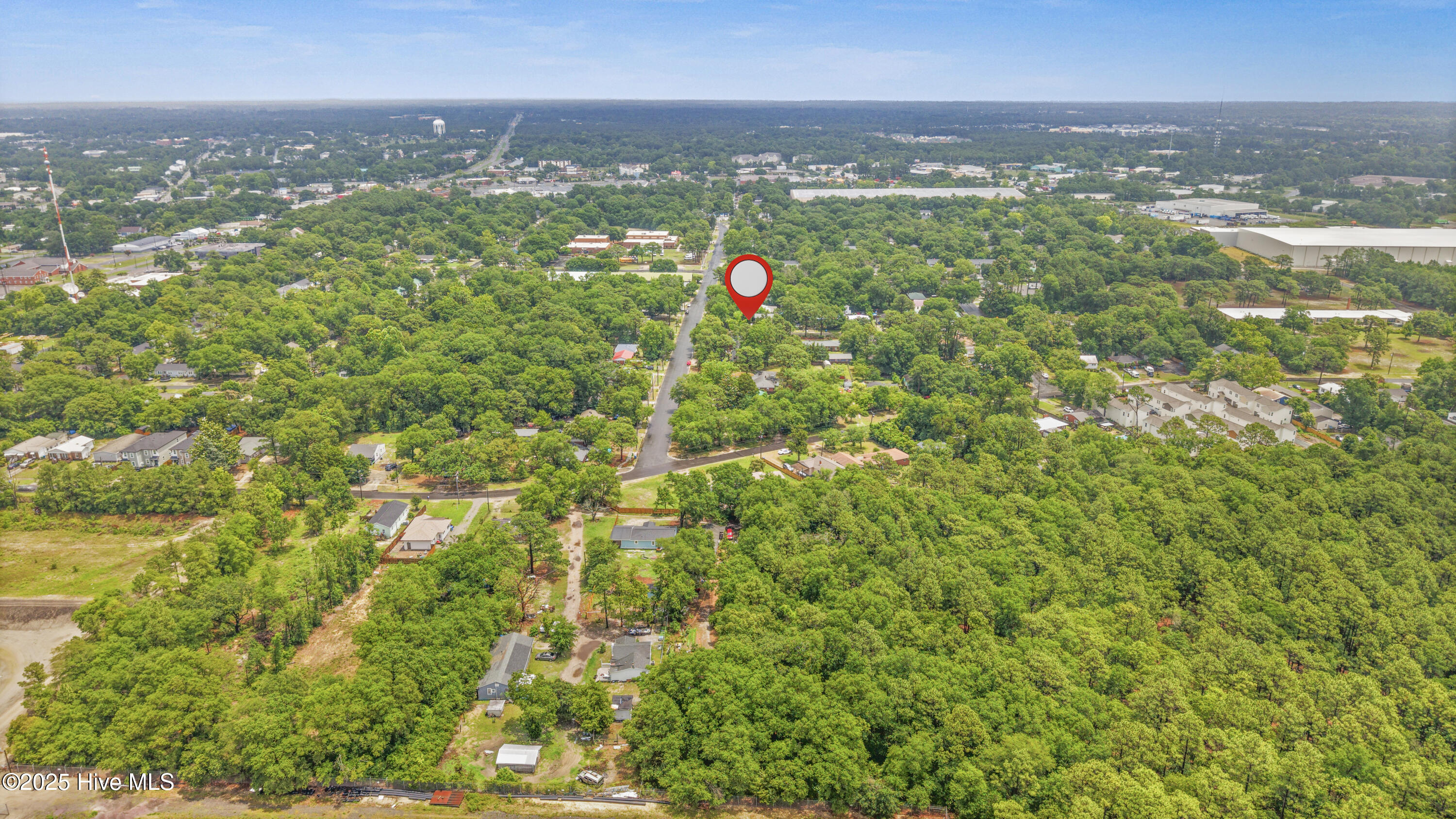 210 Rutledge Drive Wilmington, NC 28412 - Photo 59 of 63 8-DJI_20250615010337_0075_D-Edit