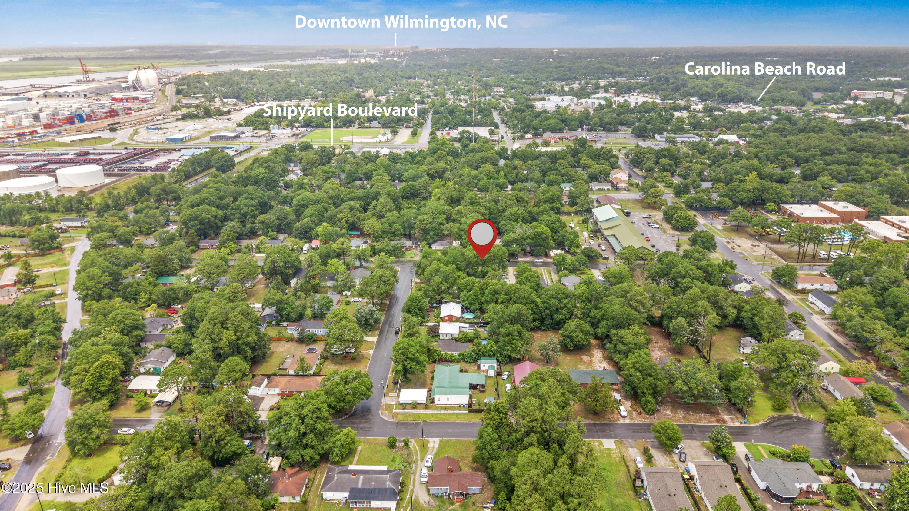 210 Rutledge Drive Wilmington, NC 28412 - Photo 60 of 63 6-DJI_20250615010205_0072_D-Edit
