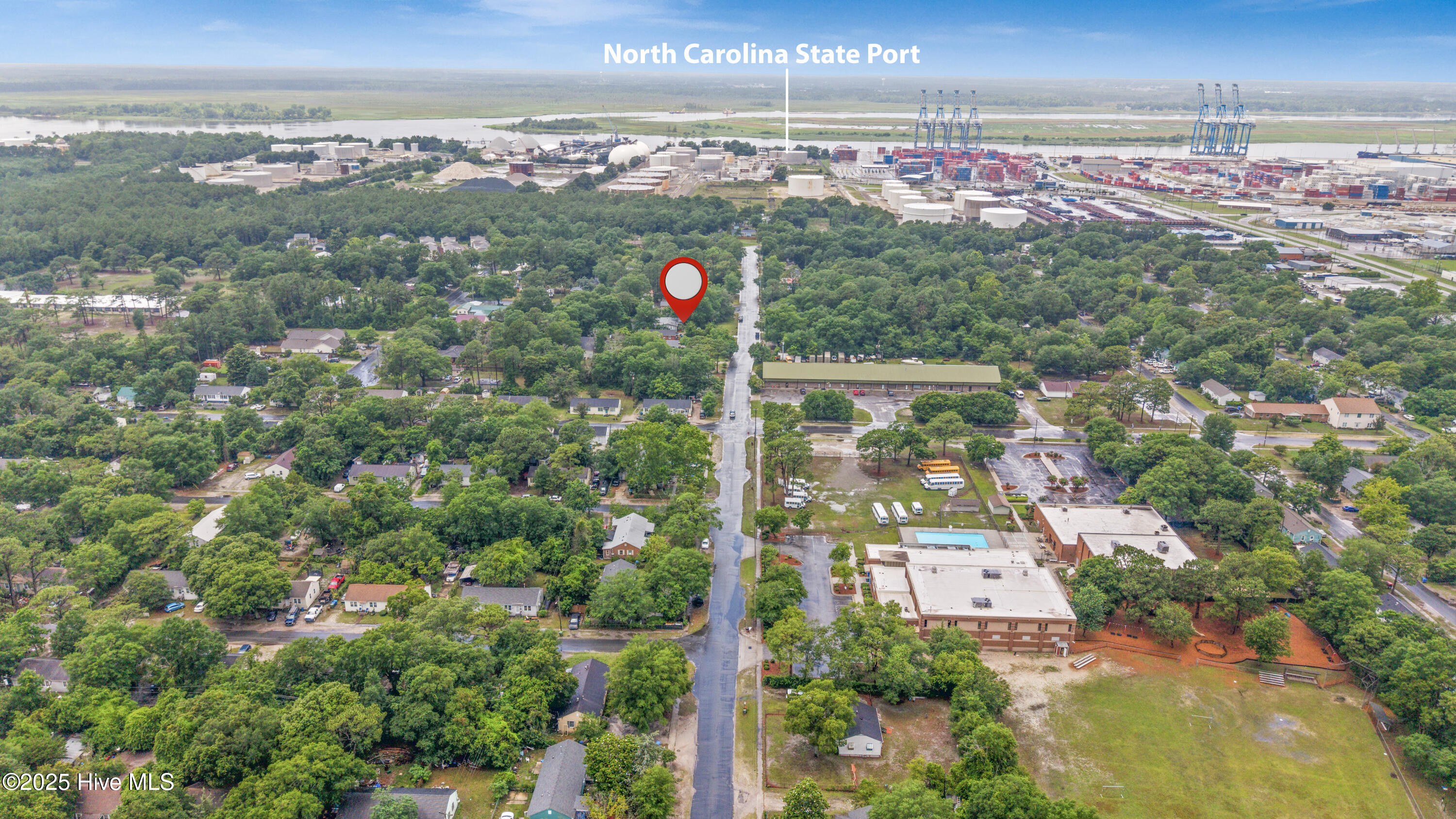 210 Rutledge Drive Wilmington, NC 28412 - Photo 61 of 63 4-DJI_20250615010111_0069_D-Edit