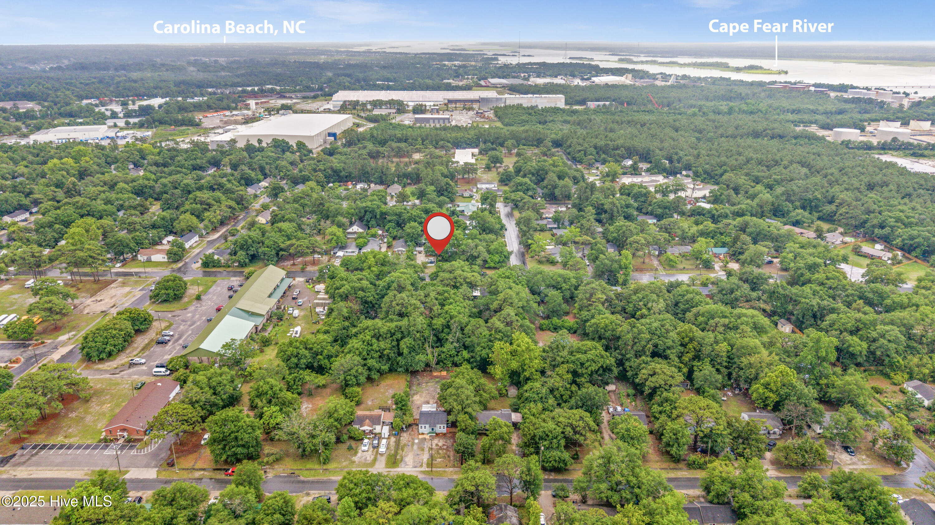 210 Rutledge Drive Wilmington, NC 28412 - Photo 62 of 63 2-DJI_20250615005959_0066_D-Edit