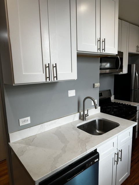 1614 North Harding Avenue, Unit 3W Chicago, IL 60647 - Photo 8 of 20