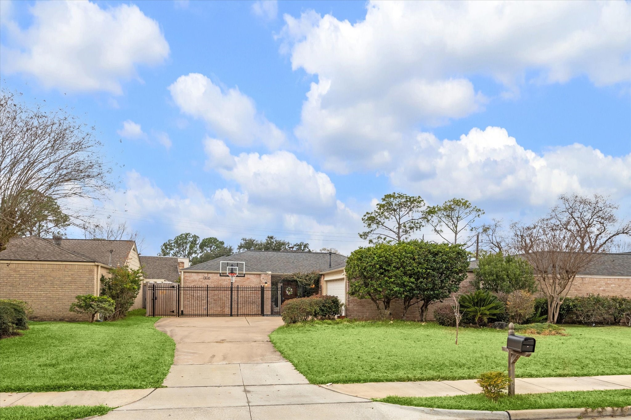 1306 South Kirkwood Road Houston, TX 77077 - Photo 34 of 37