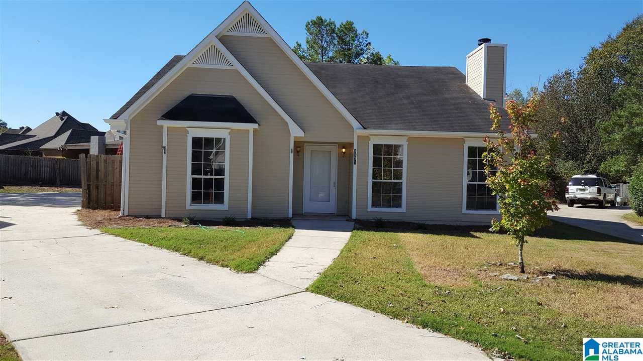 1971 Riva Ridge Road Helena, AL 35080 - Photo 1 of 9