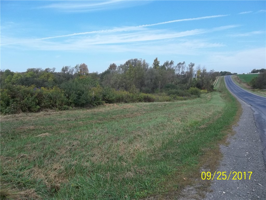 260 Middle Road Potter, NY 14544 - Photo 1 of 1 Country setting on a quiet road