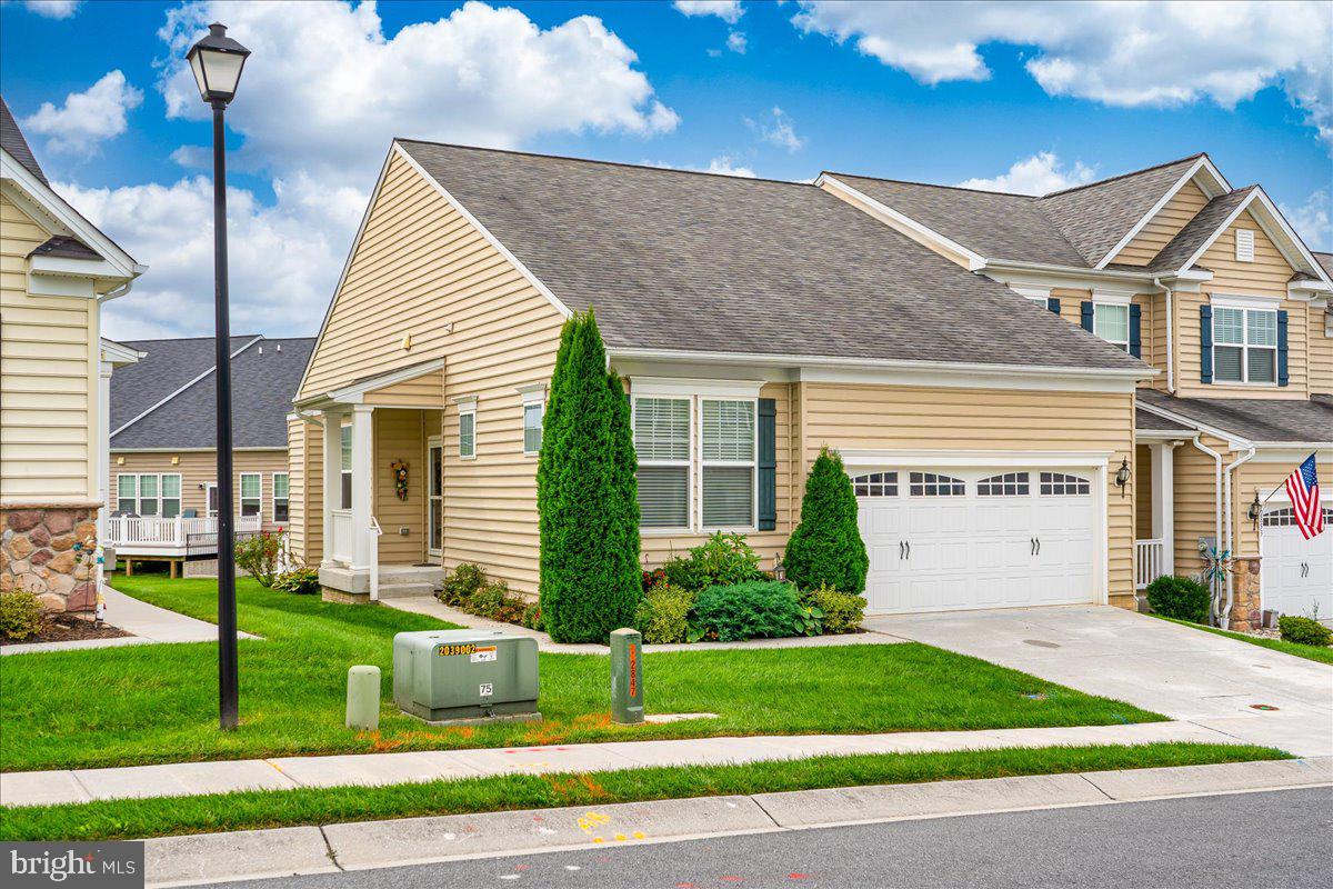 Welcome to 2851 Union Square Drive!