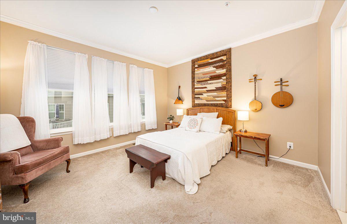 2851 Union Square Road, Unit 68 New Windsor, MD 21776 - Photo 23 of 54 Primary Bedroom