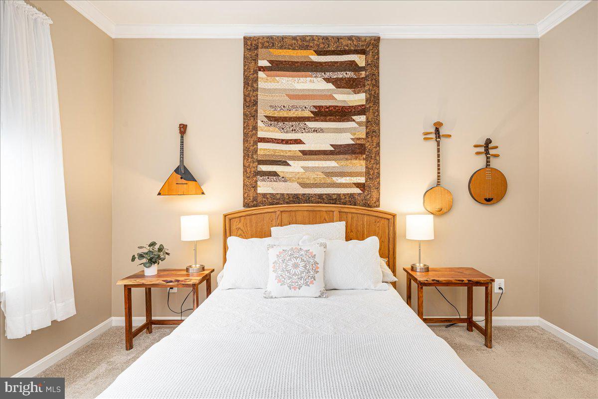 2851 Union Square Road, Unit 68 New Windsor, MD 21776 - Photo 24 of 54 Primary Bedroom