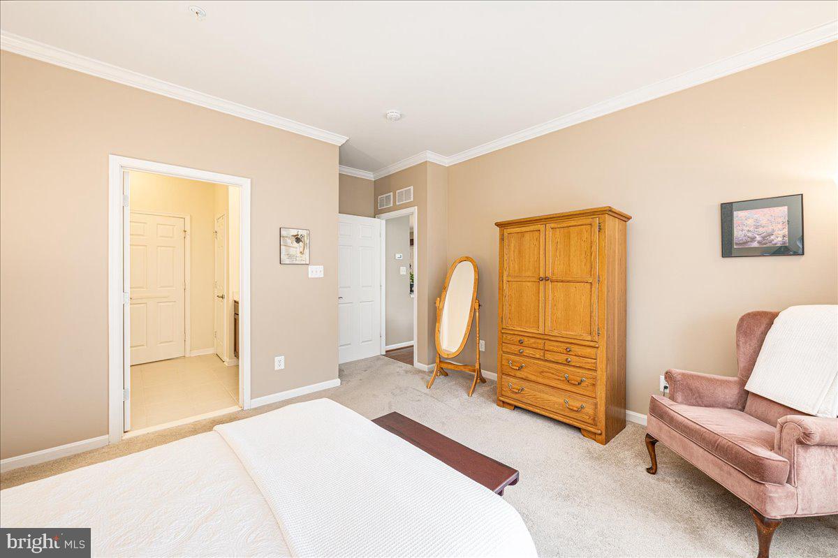 2851 Union Square Road, Unit 68 New Windsor, MD 21776 - Photo 25 of 54 Primary Bedroom