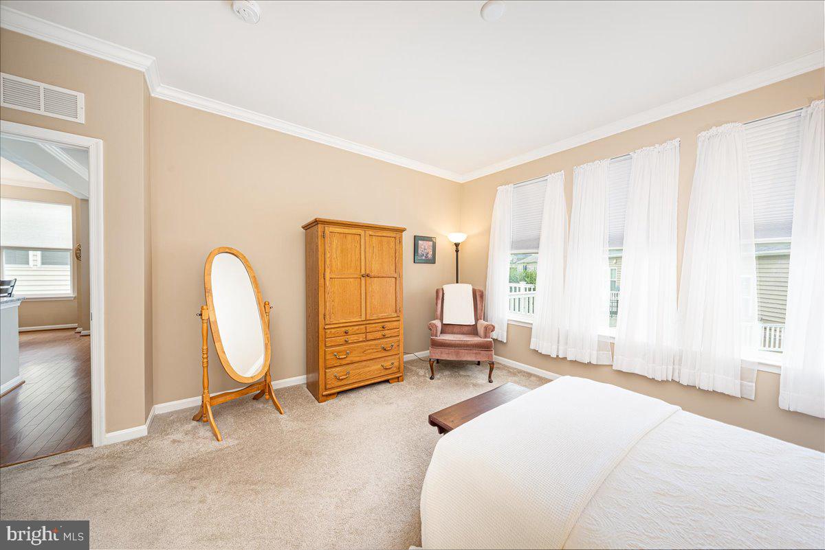 2851 Union Square Road, Unit 68 New Windsor, MD 21776 - Photo 26 of 54 Primary Bedroom