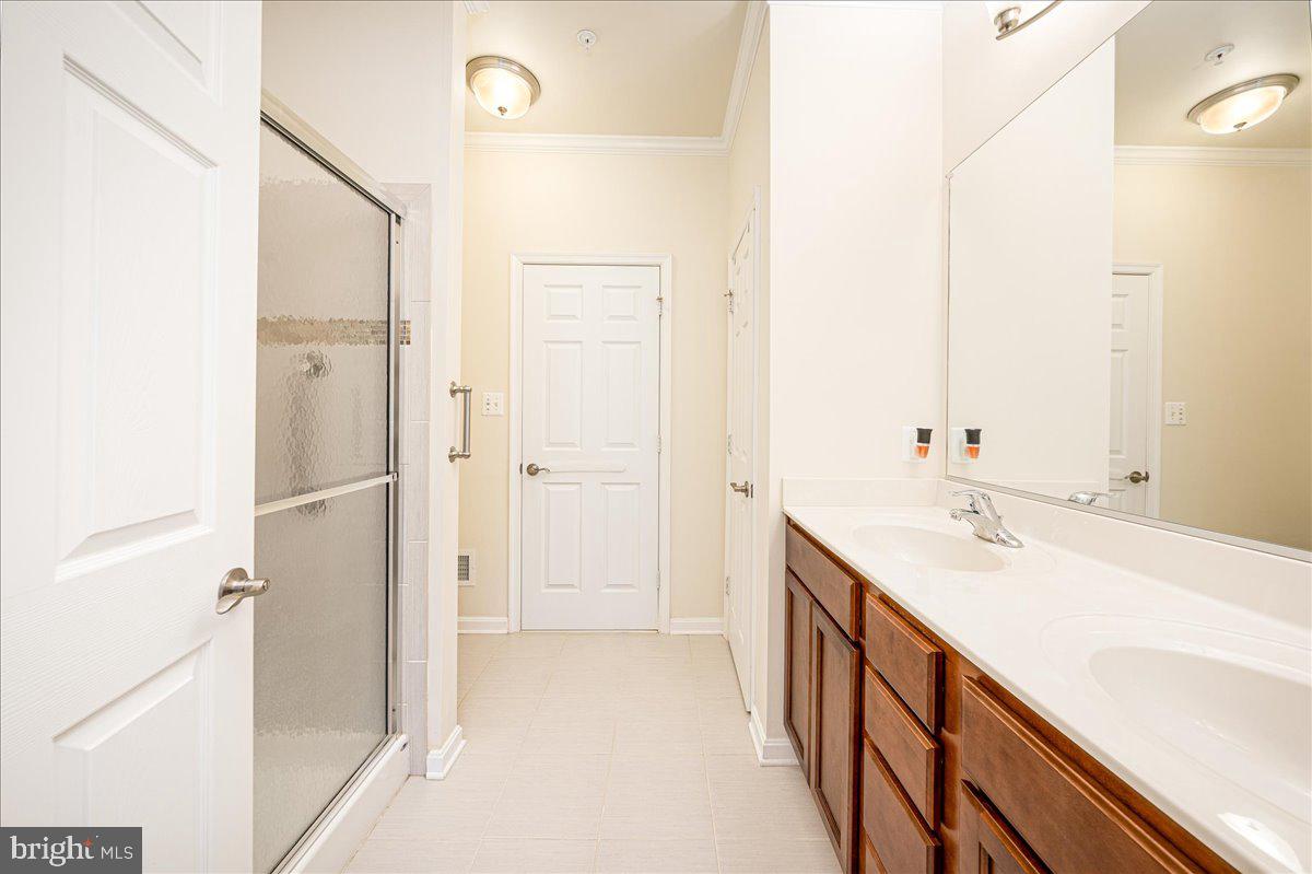 2851 Union Square Road, Unit 68 New Windsor, MD 21776 - Photo 28 of 54 Primary Bath