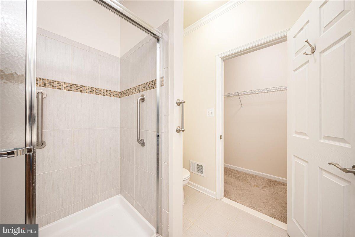 2851 Union Square Road, Unit 68 New Windsor, MD 21776 - Photo 30 of 54 Primary Bath