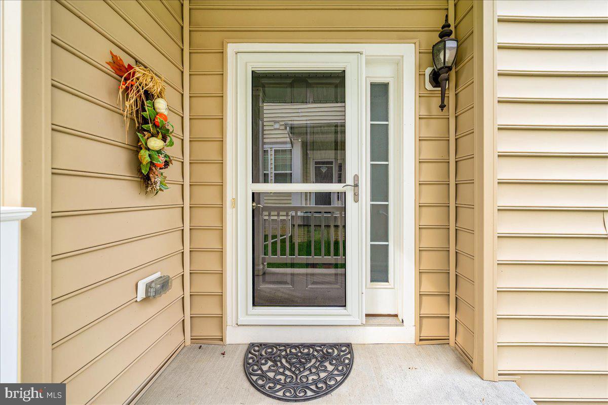 2851 Union Square Road, Unit 68 New Windsor, MD 21776 - Photo 3 of 54 Entrance