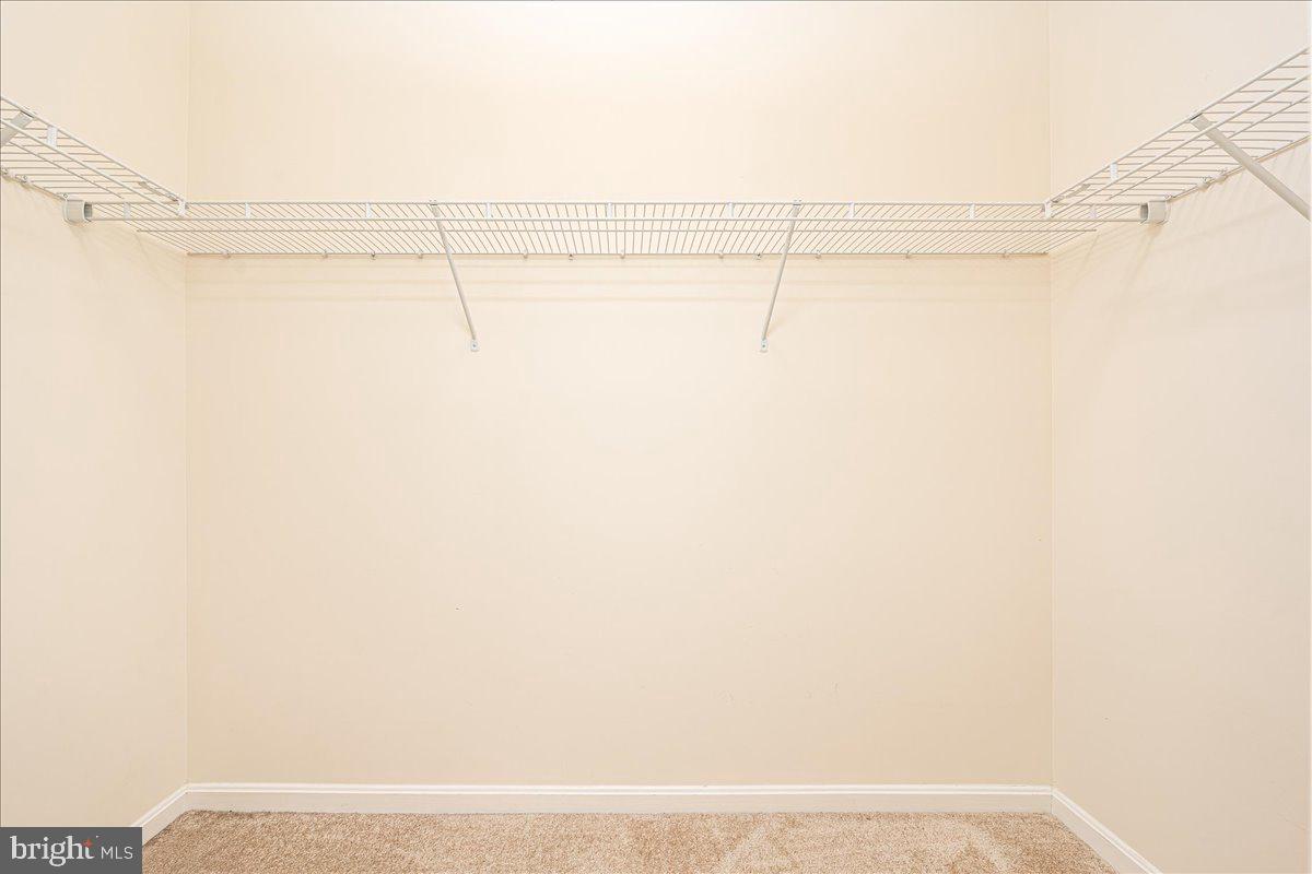 2851 Union Square Road, Unit 68 New Windsor, MD 21776 - Photo 31 of 54 Walk-In Closet