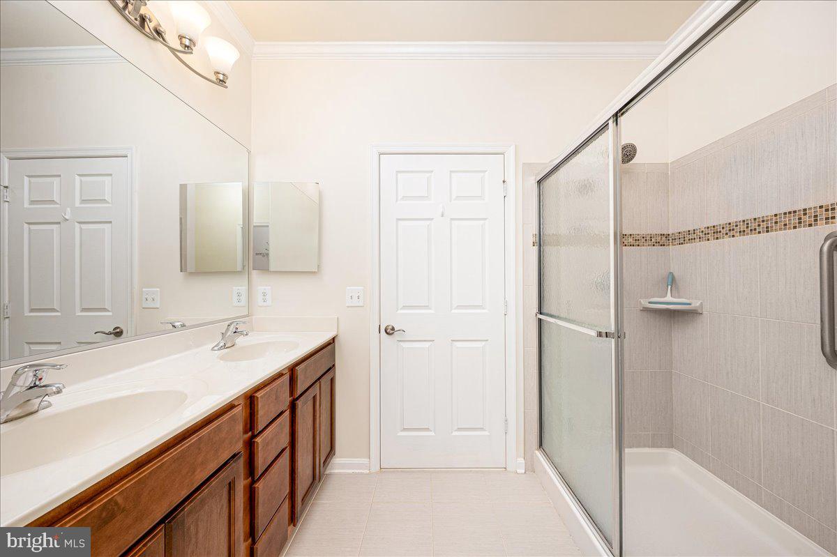 2851 Union Square Road, Unit 68 New Windsor, MD 21776 - Photo 32 of 54 Primary Bath