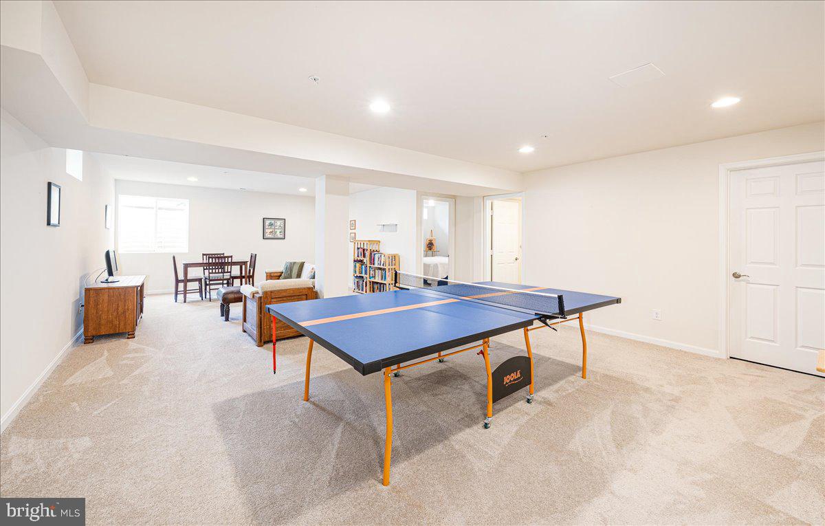 2851 Union Square Road, Unit 68 New Windsor, MD 21776 - Photo 39 of 54 Basement