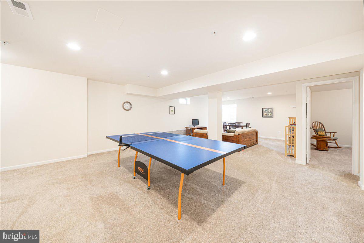 2851 Union Square Road, Unit 68 New Windsor, MD 21776 - Photo 40 of 54 Basement