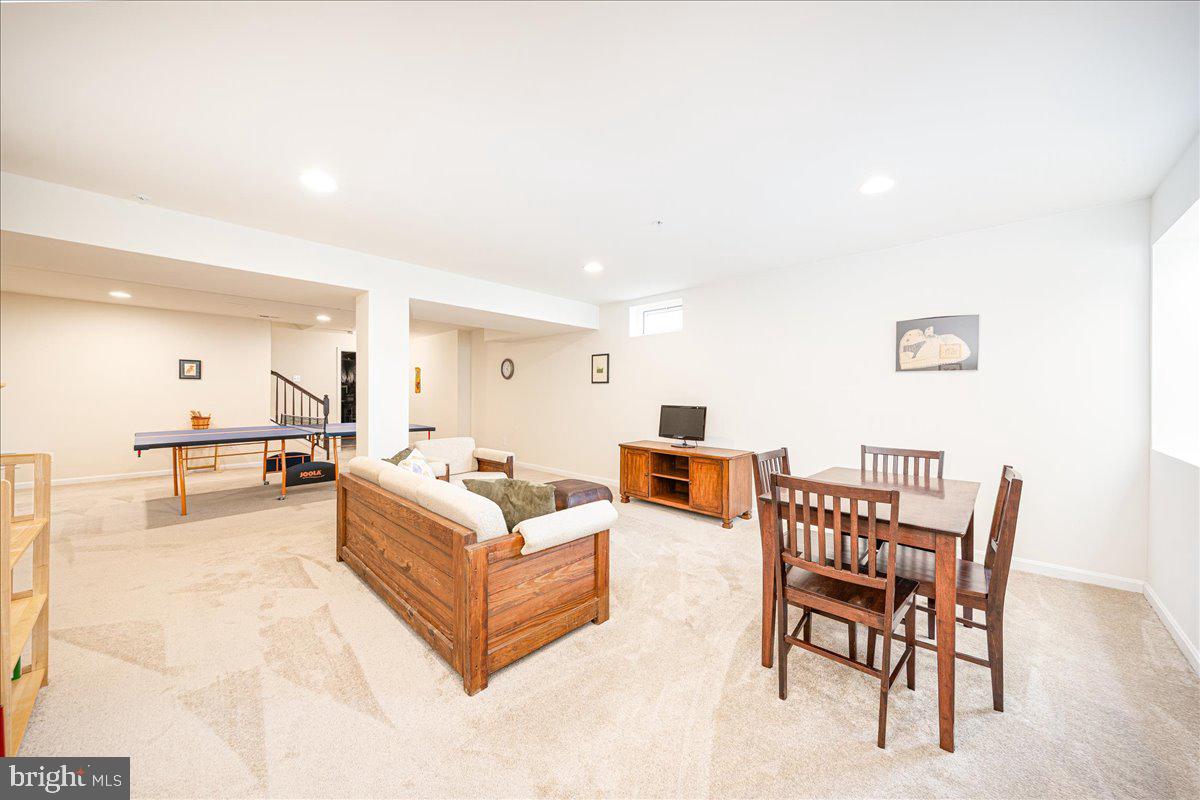 2851 Union Square Road, Unit 68 New Windsor, MD 21776 - Photo 43 of 54 Basement