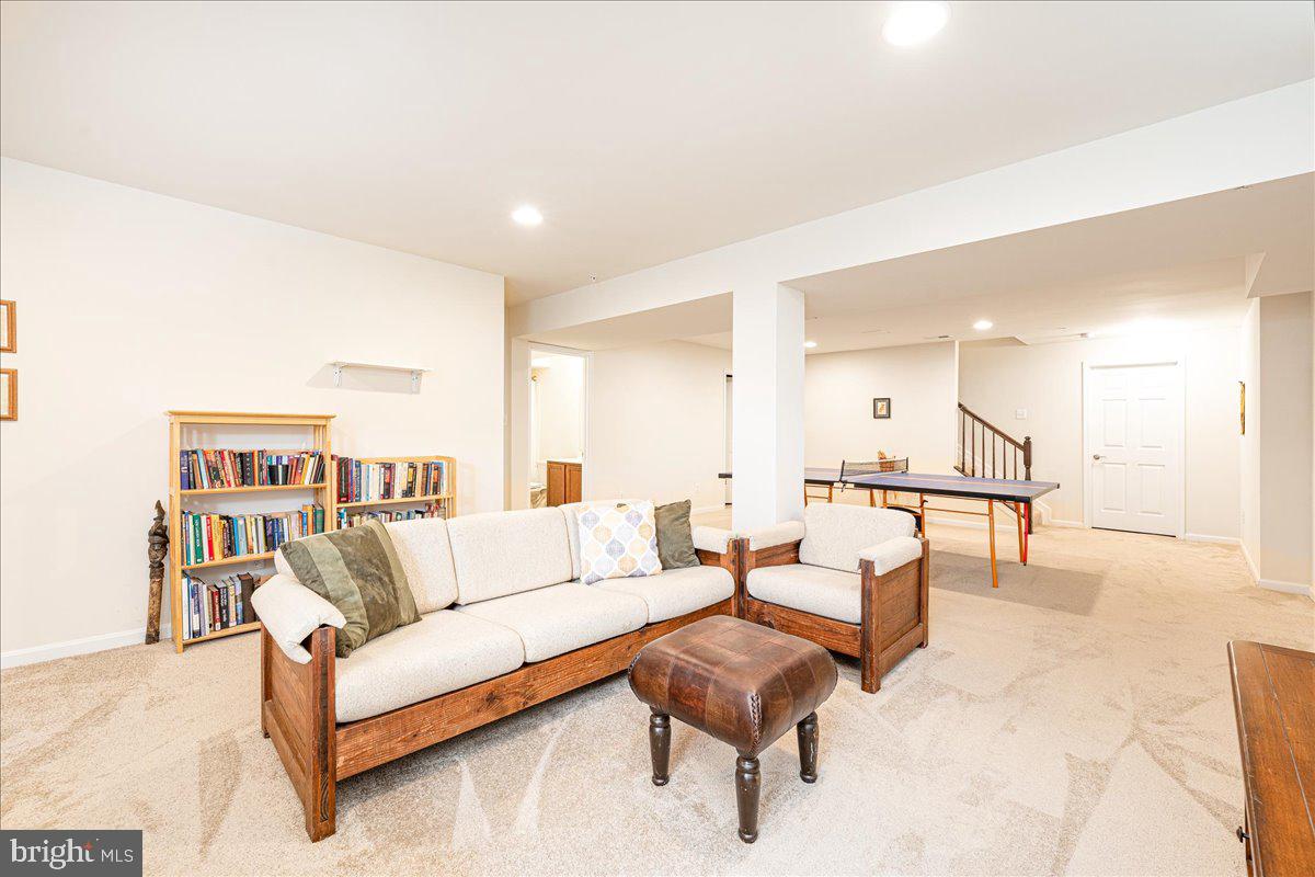 2851 Union Square Road, Unit 68 New Windsor, MD 21776 - Photo 44 of 54 Basement