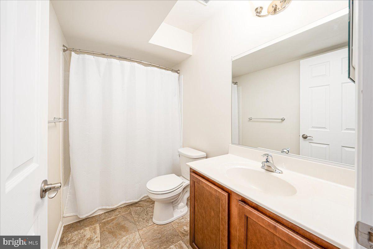 2851 Union Square Road, Unit 68 New Windsor, MD 21776 - Photo 45 of 54 Full Basement Bath