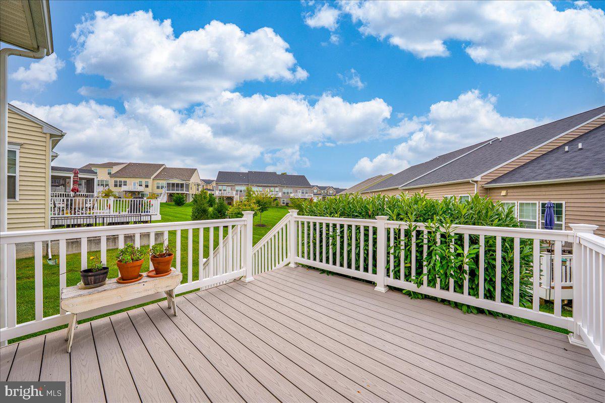 2851 Union Square Road, Unit 68 New Windsor, MD 21776 - Photo 47 of 54 Deck