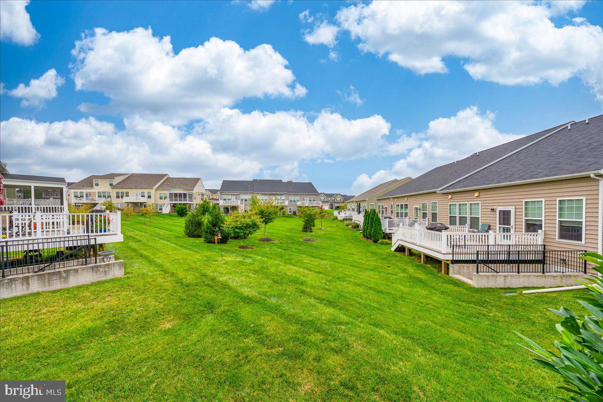 2851 Union Square Road, Unit 68 New Windsor, MD 21776 - Photo 48 of 54 View from Deck