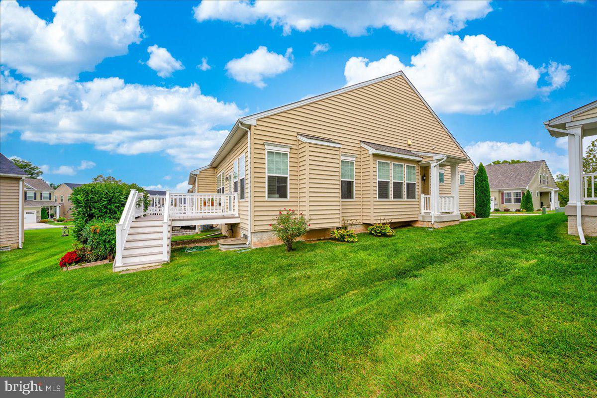 2851 Union Square Road, Unit 68 New Windsor, MD 21776 - Photo 50 of 54 Side View