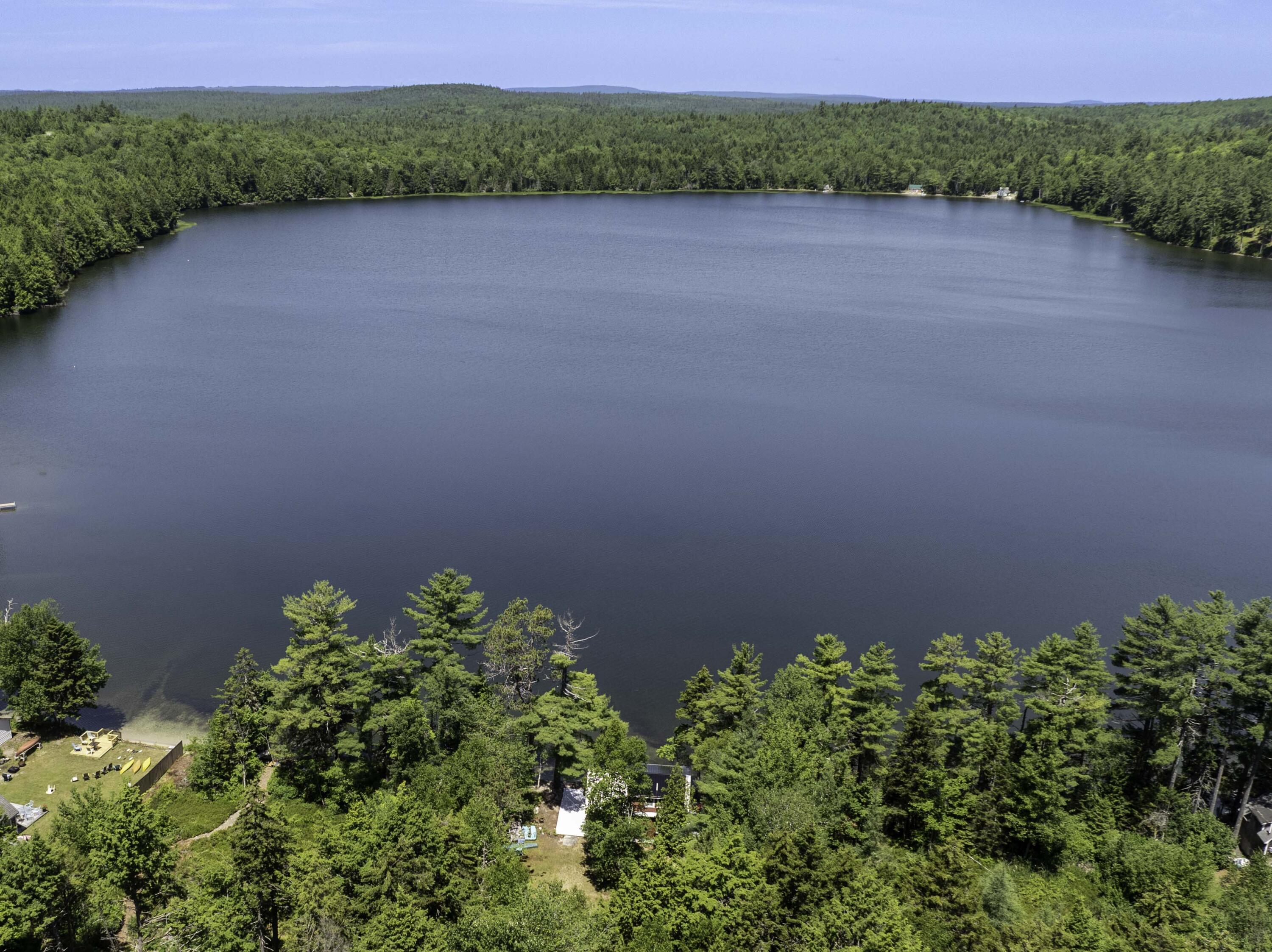 174 Cottage Road Northfield, ME 04654 - Photo 19 of 71