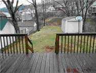 3926 Brandon Road Brighton Heights, PA 15212 - Photo 4 of 8 View.