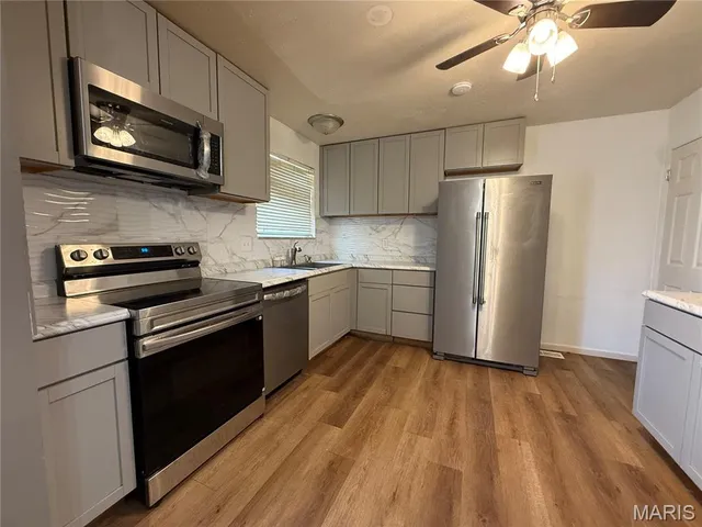 $1,900 | 601 Wickford Way, Ballwin, MO 63021