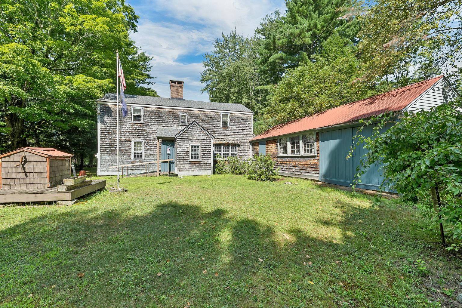 101 Tibbetts Road Gilmanton, NH 03837 - Photo 31 of 39 Gallery Image 31