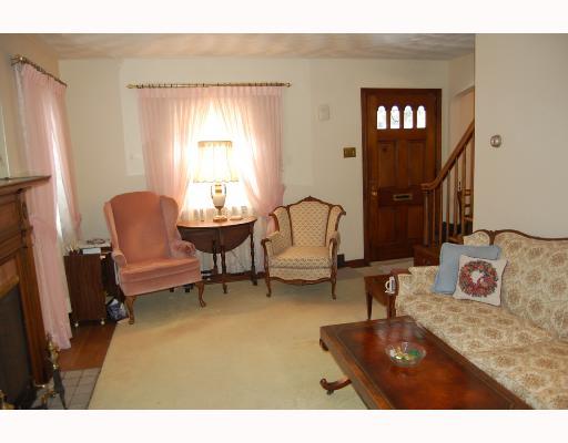 1323 Prospect Road Whitehall, PA 15227 - Photo 4 of 8 Living Room. Living room
