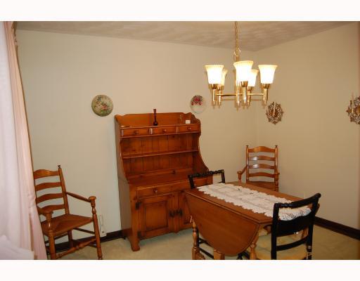 1323 Prospect Road Whitehall, PA 15227 - Photo 5 of 8 Dining Room. Dining room with hardwood floors
