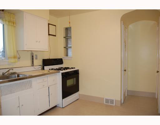 1323 Prospect Road Whitehall, PA 15227 - Photo 6 of 8 Kitchen. Eat in space and new floor.