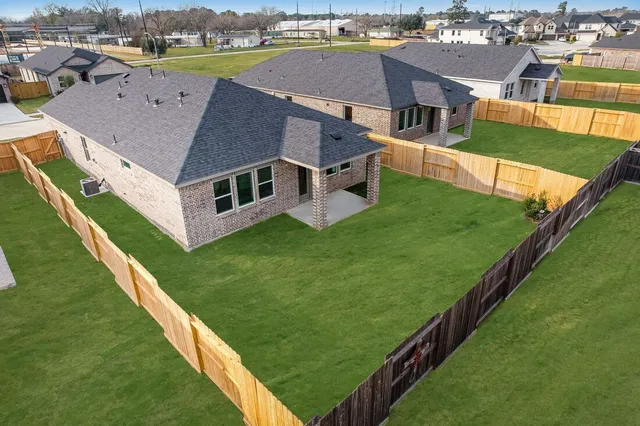 $374,640 | 21934 Sam Raburn Drive, Tomball, TX 77375