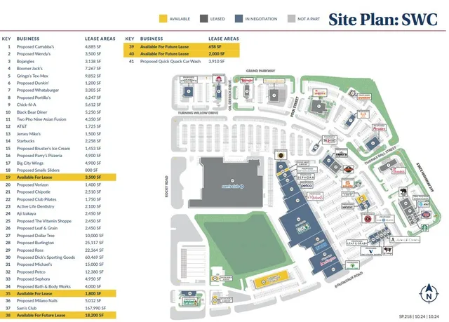 $374,640 | 21934 Sam Raburn Drive, Tomball, TX 77375