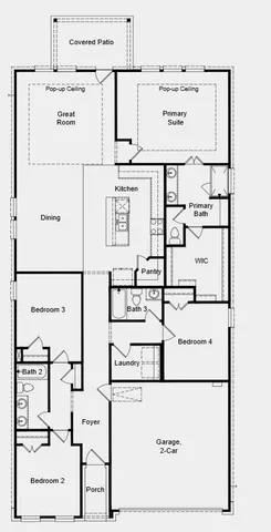 $389,000 | 21934 Sam Raburn Drive, Tomball, TX 77375
