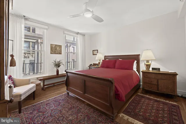 $1,895,000 | 1901 Walnut Street, Unit 15D, Philadelphia, PA 19103