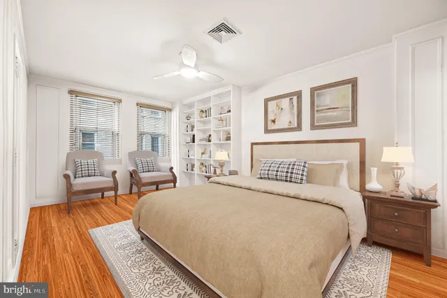 $1,895,000 | 1901 Walnut Street, Unit 15D, Philadelphia, PA 19103