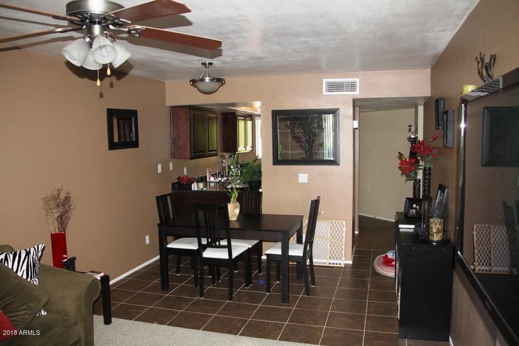 985 North Granite Reef Road, Unit 175 Scottsdale, AZ 85257 - Photo 1 of 19 GR Dining